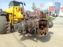 Марка: Скоростна Кутия за Claas Axion 850,Цена: 8 000 € Без ДДС,Състояние: Скоростна кутия за Claas Axion 850
<br />
<br />- Крайни предавки;
<br />- 800 часа.
<br />
<br /> Налично в базата ни в с.Козаревец!
<br />