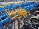 Марка: Продълбочител Dragon 5,Цена: 7 800 € Без ДДС,Състояние: Продълбочител Dragon 5 наше производство
<br />Специално пригоден за HTZ 150
<br />Наличен на базата ни в с. Козаревец.