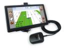 Марка: Mg Navigator GPS V1,Цена: 1 500 € Без ДДС,Състояние: Mg Navigator GPS V1 устройство със спецификации:
<br />
<br />- 18 см.touchscreen дисплей
<br />- меню на български
<br />- картографиране,калкулиране на хектарите,бърз дисплей
<br />- 20 канална SIRFStar III GPS антена
<br />- 2D/3D графичен дисплей
<br />- точност на преминаване от 0 до 30 см
<br />- един обновяващ се сигнал в секунда
<br />- свободна EGNOS корекция
<br />- рамо за закачане
<br />- съхранение на работните данни и работния отчет в устройството
<br />- данните могат да бъдат видени на компютър
<br />- измерител на скорост
<br />- измерител на хектари
<br />- безплатен сателитен сигнал
<br />При закупуване на навигацията Вие получавате:
<br />- обучение на персонала за работа с продукта
<br />- отчитане на отработената площ
<br />- торене без наслояване - 4% по-малко торене
<br />- няма пропуски при наторяването - 0,2% по-добър добив
<br />- контрол на вредителите без наслояване - 4% по-малко химикали
<br />- няма земи без обработка,необработваеми земи - 0,2% по-добър добив
<br />разходи за гориво - 4% спестяване
<br />Фирма Геомар Агротех е официален дилър за България!