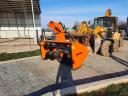 Марка: Роторен снегорин STRATUS 2,Цена: 9 500 € Без ДДС,Състояние: Роторен снегорин STRATUS2
<br />
<br />• Работни щирина 2,4 м;
<br />• Необходима мощност 80 км/мин;
<br />• Mаксимална дебелината на снежната покривка 1200 мм;
<br />• Размери Ш/В/Д 2300/1600/1250 мм;
<br />• Mаксимални обороти 540 об /мин;
<br />• Механично двупосочно изхвърляне на сняг (вдясно/вляво);
<br />• Регулируеми по височина плъзгачи;
<br />• Категория II теглич;
<br />• Долно регулиране на 3-точковия теглич;
<br />• Tегло 600 кг.