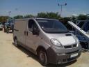 Марка: Opel Vivaro 2700 DI SWB,Цена: 2 600 € Без ДДС,Състояние: Бусът е в добро състояние с нови предни гуми, 6 скорости , 2005 година, климатик, десен волан, може да се управлява и с шофьорска книжка категория B. Може и бартер (при по-висока цена с доплащане) за бус дълга база или бордови 3. 5 тона.