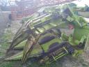 Марка: Хедер Claas Conspeed MP6-70,Цена: 6 000 € Без ДДС,Състояние: Употребяван царевичен хедер Claas MP 6-75F със спецификации:
<br />
<br />• окачване за Claas;
<br />• 6 редово приспособление;
<br />• Междуредово разстояние 70 см;
<br />• Хидравлично сгъваем
<br />
<br />ОБЯВЕНАТА ЦЕНА Е БЕЗ ДДС !