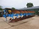 Марка: LEMKEN JUWEL 8 M 7 (6+1) ,Цена: 24 100 € Без ДДС,Състояние: Плуг LEMKEN JUWEL 8 M 7 (6+1) със спецификации:
<br />
<br />• 7 корпусен;
<br />• 2013 година;
<br />• В много добро състояние.