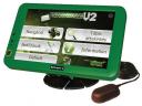 Марка: Mg Navigator V2 GPS,Цена: 1 600 € без ДДС,Състояние: Mg Navigator V2 GPS устройство със спецификации:
<br />
<br />- 18 см.touchscreen дисплей с резолюция 800x400
<br />- картографиране,продължаване на прекъснатата работа,калкулиране на хектарите,бърз дисплей
<br />- 20 канална SIRFStar III GPS антена
<br />- 2D/3D графичен дисплей
<br />- сегментиран дисплей - пръскане,наторявяне и сеитба
<br />- точност на преминаване от 0 до 25 см
<br />- изчислява позицията 4 пъти в секунда,изписва номера на сателитите и силата на сигнала
<br />- oпция Section View показва секциите на пръскачката при препокриване
<br />- записва и отбелязва препятствия и граници на нивата
<br />- съхранение на работните данни и работния отчет в устройството
<br />- данните могат да бъдат видени на компютър
<br />- рамо за закачане,стабилно захванат и монтиран на таблото
<br />- измерител на скорост, измерител на хектари
<br />- безплатен сателитен сигнал EGNOS,GALILEO на разположение,е-DIF корекция,HDOP настройка на стойностите и DGPS сертификати за по-добра акуратност
<br />- възможност за импорт/експорт на карти в Google Earth
<br />При закупуване на навигацията Вие получавате:
<br />- обучение на персонала за работа с продукта
<br />- отчитане на отработената площ
<br />- торене без наслояване - 5% по-малко торене
<br />- няма пропуски при наторяването - 0,3% по-добър добив
<br />- контрол на вредителите без наслояване - 5% по-малко химикали
<br />- няма земя без обработка - 0,3% по-добър добив
<br />- по-ниски разходи на гориво - 5% спестяване
<br />- допълнително може да се поръча камера за задно виждане на цена 200 евро без ДДС
<br />Фирма Геомар Агротех е официален дилър за България!