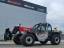 Марка: Manitou MT730H DEMO,Цена: 79 000 € Без ДДС,Състояние: Ново Manitou MT730H с характеристики:
<br />2025 година
<br />Задвижване: 4x4
<br />Максимална товароподемност: 3000 кг
<br />Височина на повдигане: 7м
<br />Двигател: ДИЗЕЛ
<br />Мощност на двигателя: 75 к.с (55,2 kW)
<br />Производител на двигателя: KUBOTA
<br />Скоростна кутия: ХИДРОСТАТ
<br />Максимална скорост: 35 км/ч
<br />Размер на гумите: 20"
<br />Обща дължина (с вилиците): 5,77 м
<br />