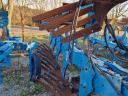 Марка: плуг LEMKEN ,Цена: 7 700 € Без ДДС,Състояние: Употребяван плуг LEMKEN със спецификации:
<br />*5 тела/4+1/
<br />*Лентов
<br />
<br />
<br />Наличен