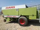 Марка: Claas Quadrant 1200 RC,Цена: 16 000 € Без ДДС,Състояние: Сламопреса Claas Quadrant 1200 RC:
<br />
<br />- Подбирач – 190 см;
<br />- ротор кът система;
<br />- гуми - 600/50-22.5;
<br />- Много добро състояние!
<br />- Налична на базата ни в село Козаревец!
<br />- Предлагаме лизинг с първоначална вноска от 5% и със срок на изплащане до 5 години!