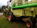 Марка: Claas Mercator 75,Цена: 5 000 € Без ДДС,Състояние: Claas Mercator 75:
<br />
<br />- зърнокомбайн,
<br />- 3 метра хедър,
<br />- в работно състояние.
<br />
<br />- Налична на базата ни в село Козаревец!
<br />