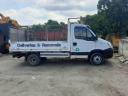 Марка: Iveco 35c15,Цена: 9 500 € Без ДДС,Състояние: Бус Iveco 35c15
<br />със спецификации:
<br /> 2009година
<br /> нов внос,
<br /> В добро състояние,
<br /> Дизел,
<br />206км,
<br />Ръчни скорости,
<br /> 150к.с.,
<br />2/3 врати,
<br />3 местен,
<br />3500кг. товароносимост,
<br />3 литров двигател с верига
<br />6 скорости
<br />Нов внос
<br />Ел стъкла
<br />Регистриран в България
<br />
<br />Наличен в базата ни в село Козаревец.