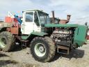 Марка: ХТЗ Т150-240 + плуг Kverneland,Цена: 6 500 € Без ДДС,Състояние: Трактор ХТЗ Т150-240 + плуг Kverneland: <br /><br />•	Двигател Краз; <br />•	Сменен кръст;<br />•	Орбитролно управление; <br />•	Готов за работа; <br />•	Продава се със 5 корпусен плуг Kverneland PO5;<br />•	Налични в базата ни в село Козаревец. <br />
